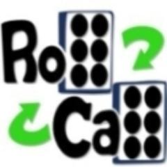 We are the Official Twitter Account for DiceCasters. Makers of Custom Dice and RollCall the Liar's Dice game.