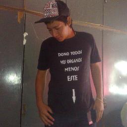 =) feliz de la vida.. jajaja soy r buena onda.. ah y aguante el rey de copas.. asi nomas