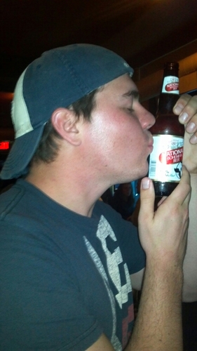 CaleLatchaw's profile picture. 