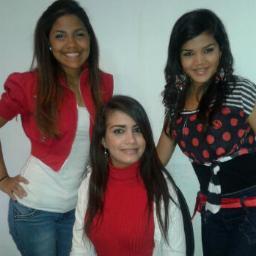Revista Radial transmitido por Marejada 100.1 FM Puerto La Cruz, bajo la producciòn y conducciòn de @Kathefiguera y @MaiiFernandez