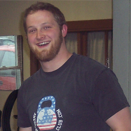 ZachCoulter's profile picture. 