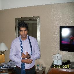 prasidh2k6's profile picture. 