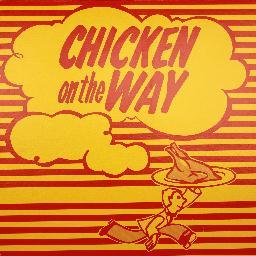 Serving up fried chicken, fritters and fries in Calgary since 1958
