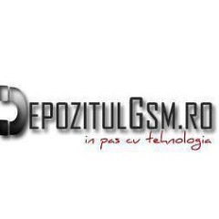 depozitulgsm's profile picture. Aceasta este pagina oficiala de Twitter a magazinului nostru online .