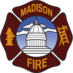 Madison Fire Dept. (@MadisonWIFire) Twitter profile photo