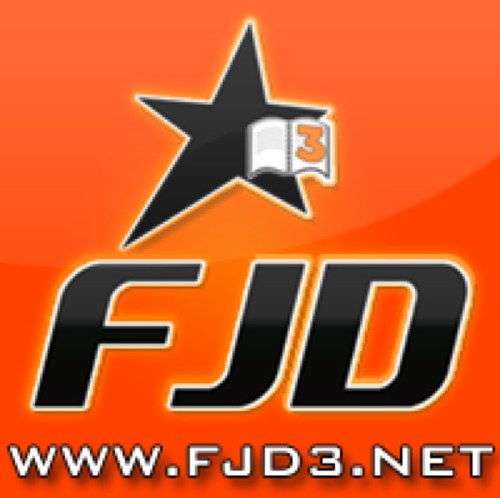 Facebook : FJD UASD SFM

La FJD es una organización estudiantil de jóvenes revolucionarios conscientes, dedicados a la lucha del pueblo.