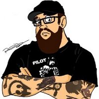 Mike Pilot (@thamike) Twitter profile photo