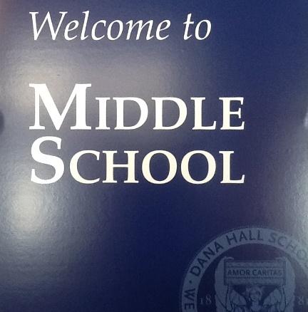 Students Aspiring to Inspire Leadership [at Dana Hall Middle School]
