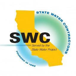 Official page of the State Water Contractors, a non-profit assoc of 27 public agencies across CA. Delivering water to 27M residents and 750K acres of farmland