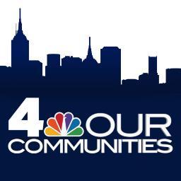 Keep up with NBC 4 New York in the tri-state community