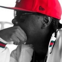 King Dorian (@kingdorian12) 's Twitter Profile