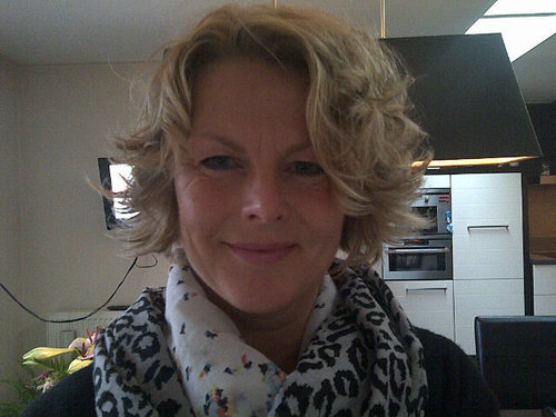 HillienK's profile picture. Kerncontactambtenaar voor de gemeente Hardenberg