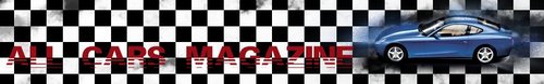 allcarsmag's profile picture. Coches, motor, autos, formula1, automovilismo