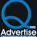 Q999 Advertise (@q999adv) Twitter profile photo
