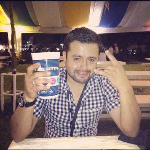 GuilleMaffra's profile picture. 