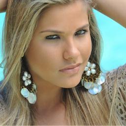 FC criado a @Andressa_suita uma menina com caracter indiscutivel uma beleza sem tamanho Dessa serei eternamente sua FÃ!