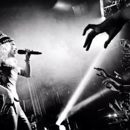 IAmNicoleJane's profile picture. 