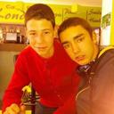 Victor Esquivel (@11Victor2) Twitter