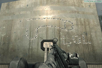 FPS/PS3/BO2/MW3/ハセシン　最近始めました。ヘタクソなのでフレンドがまったくいないのが悲しい。