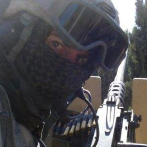 foxinfantry's profile picture. Citadel graduate; US Army Infantry NCO; OEF Veteran; Crusader † : GWOT - Political & Military Science -News & Current Events- #TeamAmerica