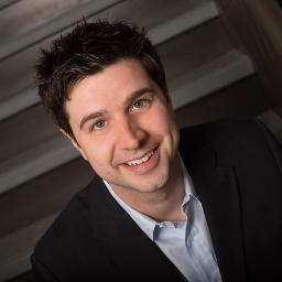 brentthornton32's profile picture. Rocking the app dev lifestyle at BlackBerry. Opinions are my own and  not that of my employer.