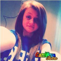 Bethaany963's profile picture. 