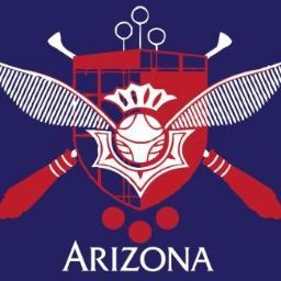 We're the official Quidditch Team of the University of Arizona! #BEARDOWN
https://t.co/tHEBIIdq22