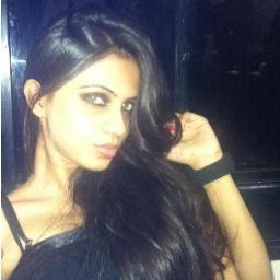 DhanshreePayal's profile picture. 