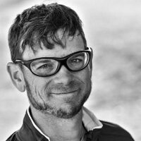 Ian Torrence (@itgoesinflag) 's Twitter Profile