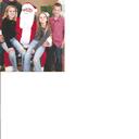 Joy Saunders - @joy44647 - Twitter