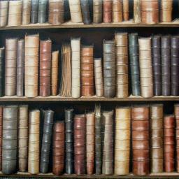 Freelance editor, avid Tolkien fan, linguaphile.