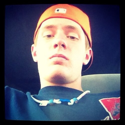 Ancilla Baseball Player ⚾⚾