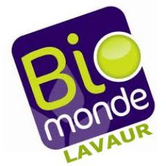 BiomondeLAVAUR's profile picture. Biomonde à votre porte  : une vaste gamme de produits certifiés, un engagement écologique de tous les instants, des labels reconnus