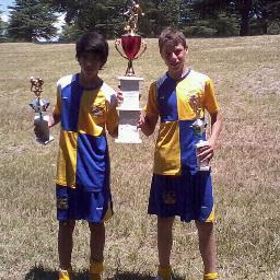 MonasterioMauro's profile picture. 