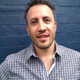 Tech Entrepreneur & CEO of VR Evolve in #VirtualRealityProduction, #VR, #VirtualReality and #ImmersiveVirtualReality