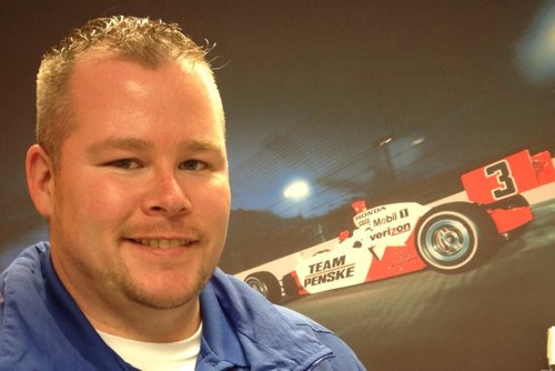 ccorbett6448's profile picture. 