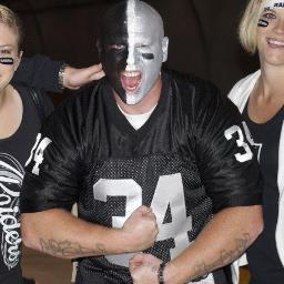 Sports?!?! Oakland everything!!!!! Other than that, it's all fam for me!!