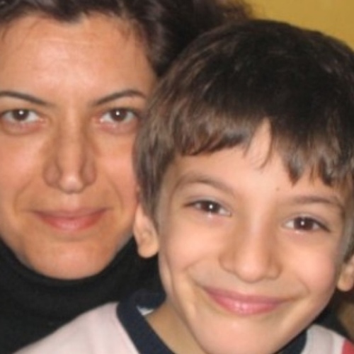 seldacck's profile picture. 