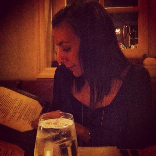 Brooklynoise's profile picture. 