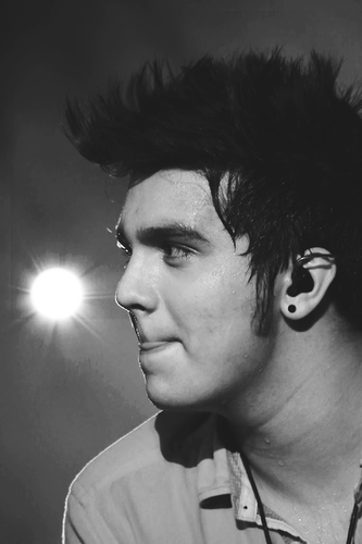 Uma luanete com um sonho ! Abraçar o seu unico @luansantana.