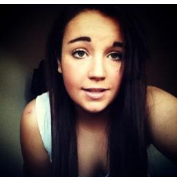 Im a girl:)