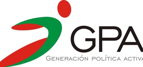 Generación Política Activa!