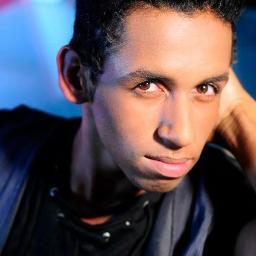 Modelo, da agencia Bravo Model