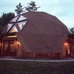 EMPRESA DEDICADA A LA CONSTRUCCIÓN DE CASAS DOMO Y OTROS NOVEDOSOS DISEÑOS, ENCÁNTATE CON LOS ESPACIOS DE CASAS DOMO, EL LÍMITE LO PONE TU IMAGINACIÓN.