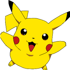 Pika pika! Pika Pi! (Role-Play Account) Follow me through my adventures in the Pokémon series. Starting from Season 1 through the Final Season.