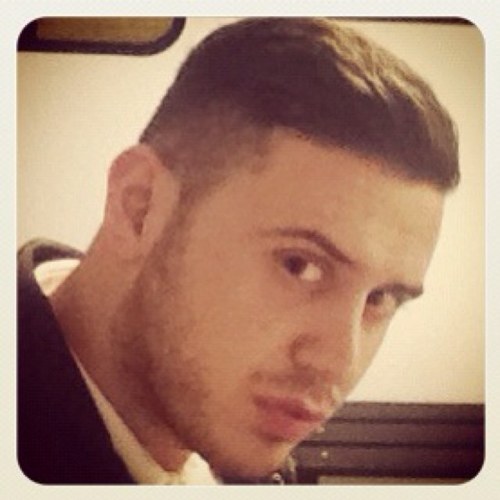 sha_hewitt7's profile picture. 