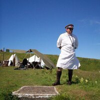 Graham Bandy 🌳 (@lmhistory) 's Twitter Profile