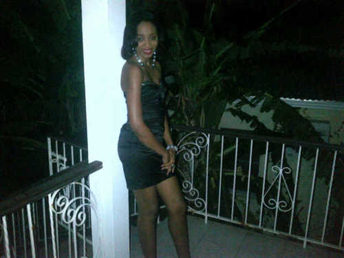 ♡Strong Independant Woman♡ 
Love My Son 2 Death#Jayden   
SXMdaFriendlyIsland