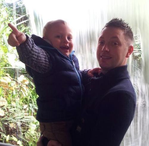 coops10x's profile picture. You only live once, but do it right, and once will be enough.