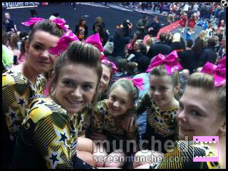 unityallstars12's profile picture. 